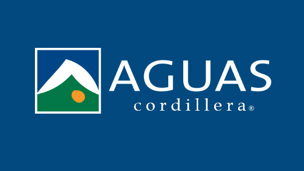 Aguas Cordillera